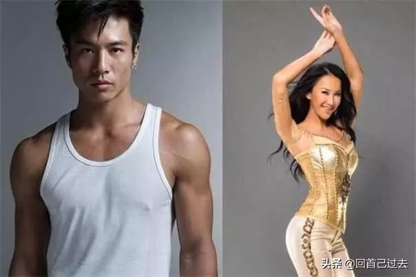 他曾是謝賢的准女婿,李玟的結婚對象,今一雙兒女顏值極高!