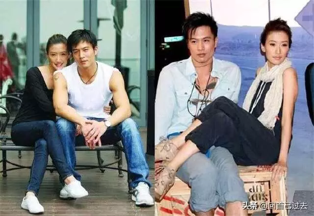 他曾是謝賢的准女婿,李玟的結婚對象,今一雙兒女顏值極高!