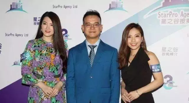 老公不介意拍親熱戲!36歲前TVB離巢花旦直言:他喜歡我性感!