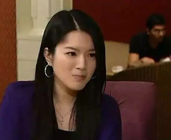 老公不介意拍親熱戲!36歲前TVB離巢花旦直言:他喜歡我性感!