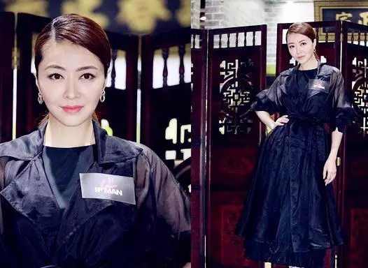 郭富城和前任女友熊黛林舊情復燃,身穿情侶裝秀恩愛,引發熱議!