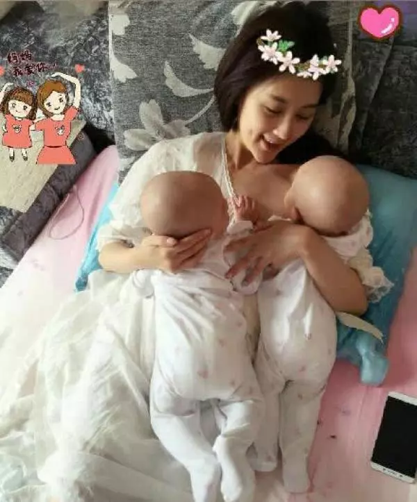 本是人人羨慕的闊太,嫁大9歲總裁兒女雙全,今34歲卻過得艱辛