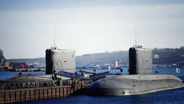 世界最強戰艦開始遠航!聽到目標俄國喜笑顏開,美軍臉色卻不太好