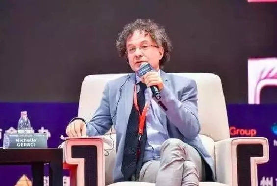 好上加好!義大利正式加入「一帶一路」,美國在害怕什麼?