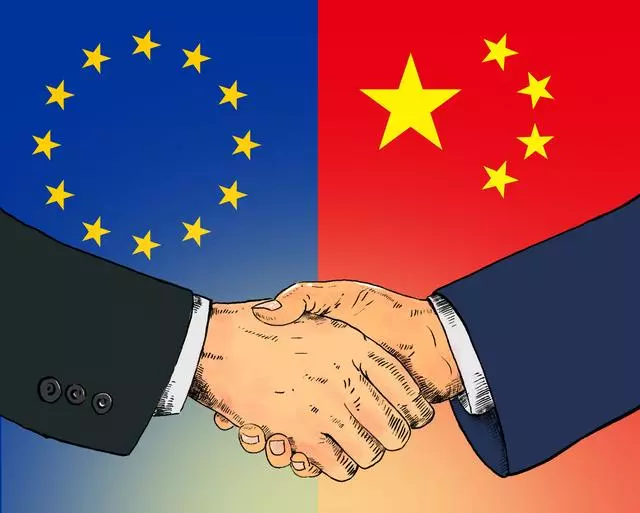 好上加好!義大利正式加入「一帶一路」,美國在害怕什麼?