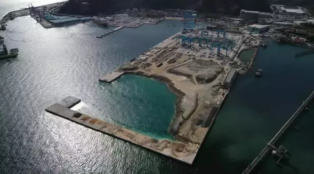 簽了!這一項習主席說「天經地義」的合作迎來「大單」