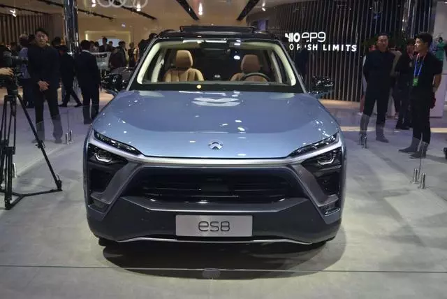 特斯拉CEO馬斯克:中國基建速度比美國快100倍!