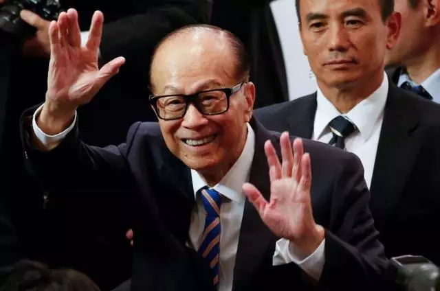 繼李嘉誠之後,又一巨頭力挺華為,要合作就終止在美業務?