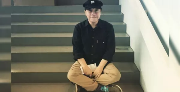 蔡康永:弱者暴怒如獅,強者平靜如水 (值得一看)