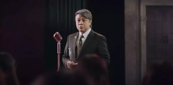 蔡康永:弱者暴怒如獅,強者平靜如水 (值得一看)