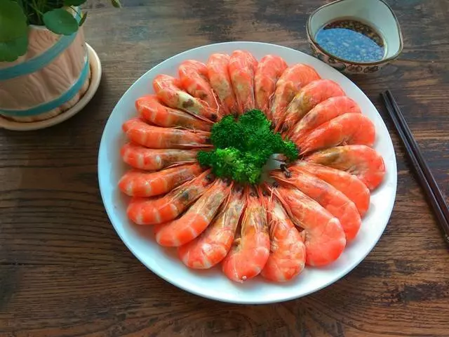 節日餐桌必備菜,教你6道大蝦的做法,學會它,做給家人吃!!