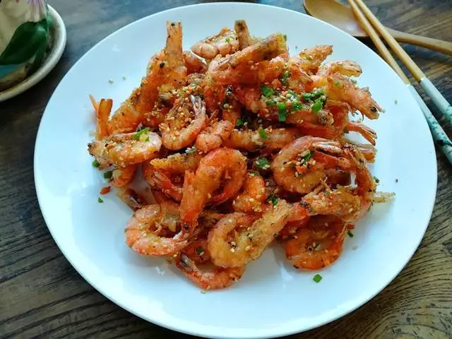 節日餐桌必備菜,教你6道大蝦的做法,學會它,做給家人吃!!