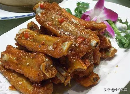 家常排骨做法大全,簡單營養,美味下飯,您更喜愛哪一種?
