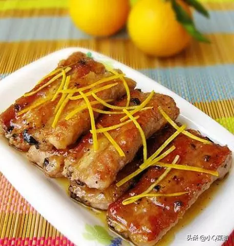 家常排骨做法大全,簡單營養,美味下飯,您更喜愛哪一種?