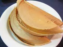 做了好吃就帖上來咯!曼煎糕ApamBalik的簡易做法!!