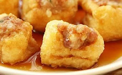 分享7種釀菜做法,一口一個超滿足,巨好吃!有你想吃的嗎?