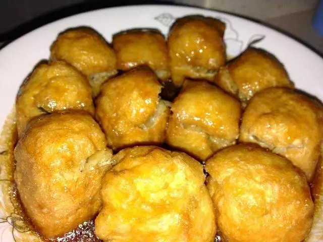 分享7種釀菜做法,一口一個超滿足,巨好吃!有你想吃的嗎?