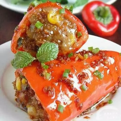 分享7種釀菜做法,一口一個超滿足,巨好吃!有你想吃的嗎?