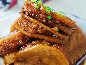 分享7種釀菜做法,一口一個超滿足,巨好吃!有你想吃的嗎?
