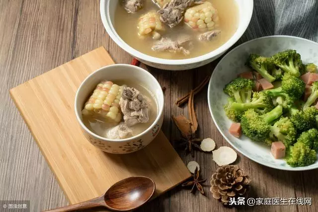 每天只吃菜不吃米飯,一個月後,身體會有這些變化!不算好事