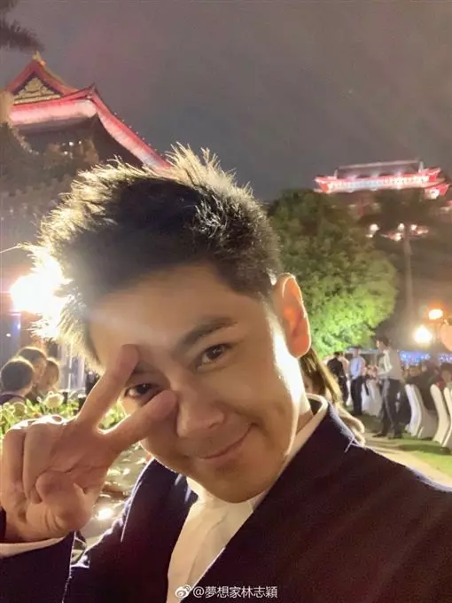 林志穎親弟結婚!一家顏值爆表 千萬超跑迎親…場面超壯觀