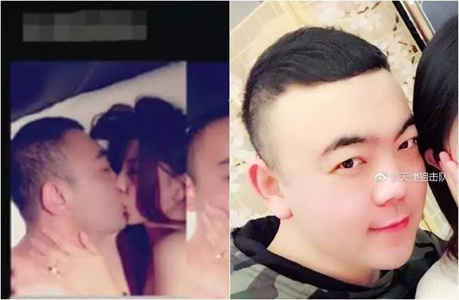 范冰冰不雅親昵照瘋傳?真相竟是…