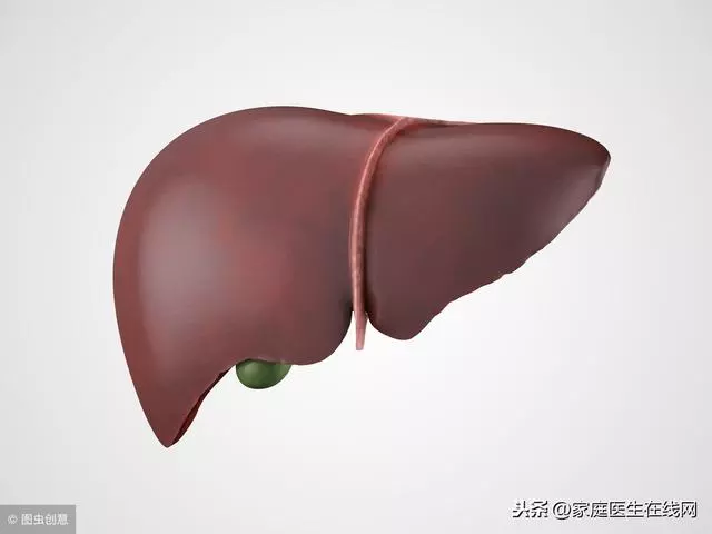 學會6個好方法,肝臟保准被你養得「舒舒服服」,不易生病