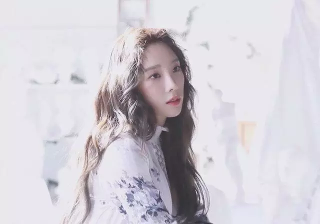 金泰妍新曲將上架,吹爆泰妍四季般音色和顏值,希望快點到來