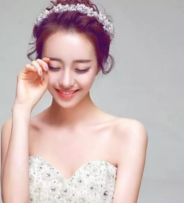 再嫁婚嫁小我5歲的老公, 新婚當晚他做的事, 嚇得我想離婚!