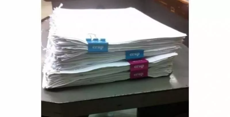 完全「對學生的耐心已經歸零」於是展開反擊的20個超爆笑老師們!