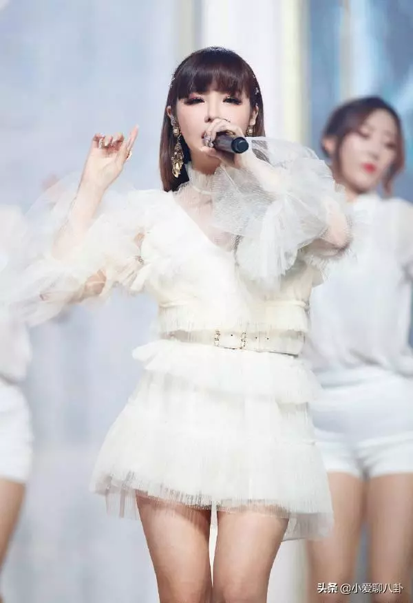 少時隊長泰妍強勢回歸 新歌好評如潮 MV力壓宣美朴春登榜首