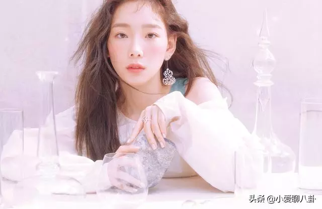 少時隊長泰妍強勢回歸 新歌好評如潮 MV力壓宣美朴春登榜首