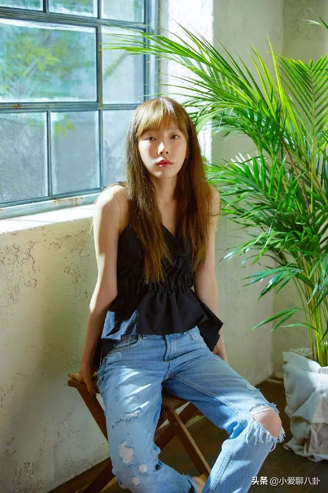 少時隊長泰妍強勢回歸 新歌好評如潮 MV力壓宣美朴春登榜首