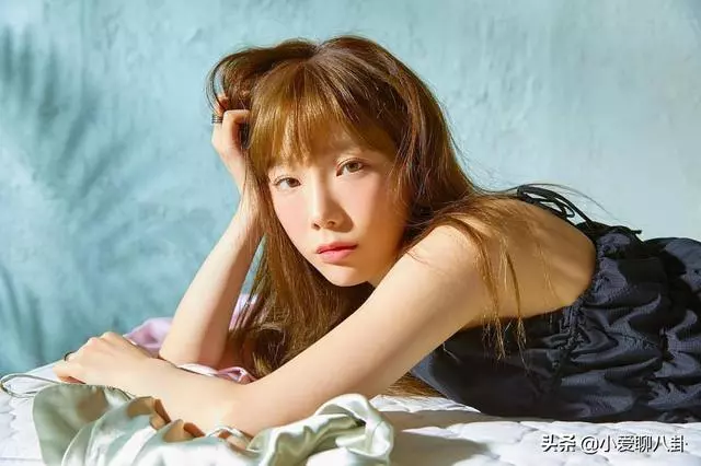 少時隊長泰妍強勢回歸 新歌好評如潮 MV力壓宣美朴春登榜首