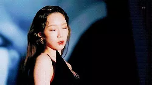 少時隊長泰妍強勢回歸 新歌好評如潮 MV力壓宣美朴春登榜首