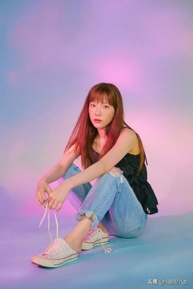 少時隊長泰妍強勢回歸 新歌好評如潮 MV力壓宣美朴春登榜首