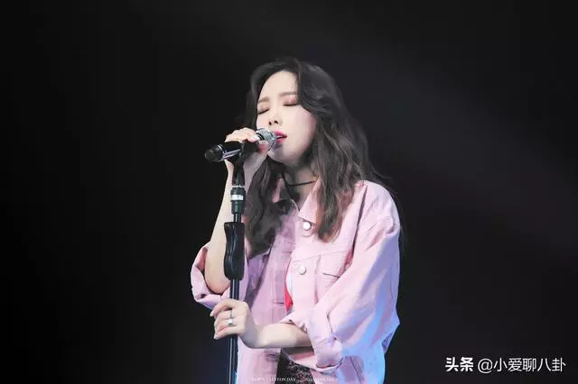少時隊長泰妍強勢回歸 新歌好評如潮 MV力壓宣美朴春登榜首