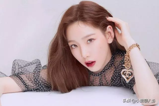 少時隊長泰妍強勢回歸 新歌好評如潮 MV力壓宣美朴春登榜首