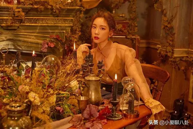 少時隊長泰妍強勢回歸 新歌好評如潮 MV力壓宣美朴春登榜首