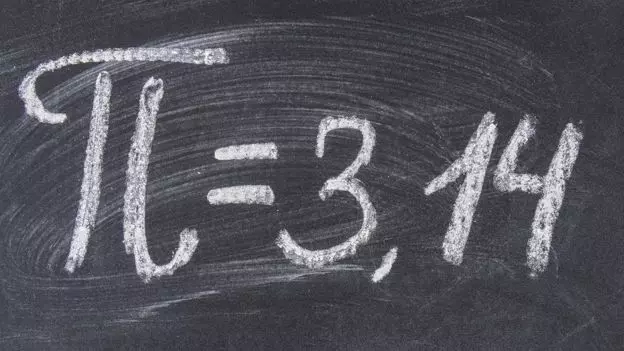 天才妹算出圓周率「小數點後第31.4兆進位」 Google為員工祝賀:這是她12歲的夢想