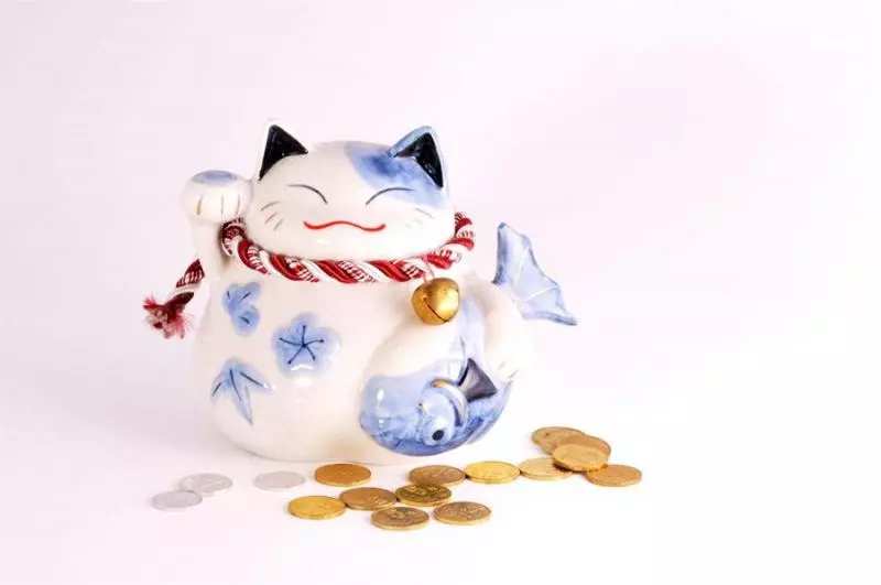 買彩票能中一次大獎的3個生肖