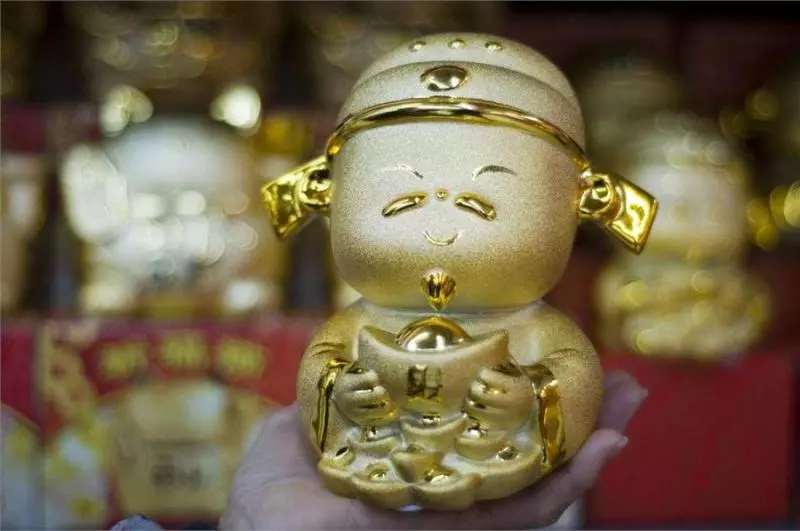 買彩票能中一次大獎的3個生肖