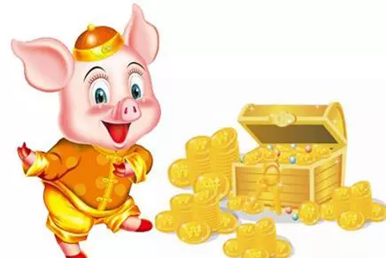 清明節,如果你是這6個生肖的人,一定要去買彩票!