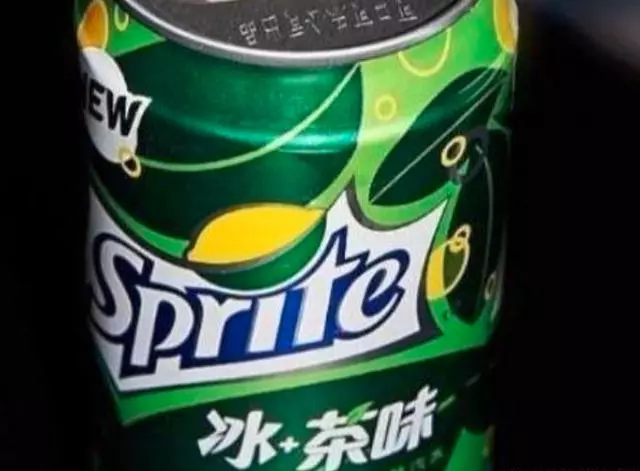 雪碧有過「5種」口味,前四種因難喝被迫停產,全喝過的奔三奔四
