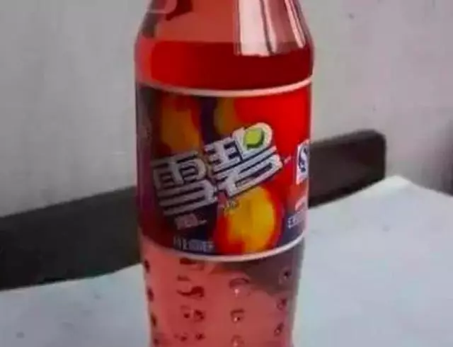 雪碧有過「5種」口味,前四種因難喝被迫停產,全喝過的奔三奔四