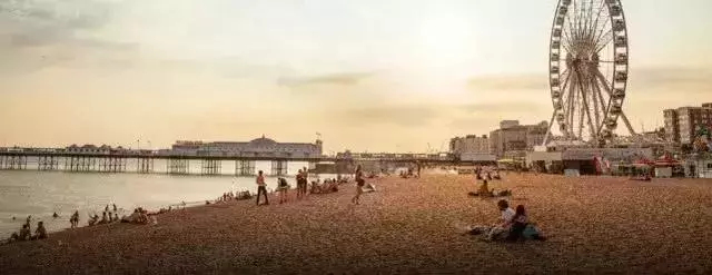 只知道倫敦愛丁堡?這些英國小眾寶藏景點收好了!