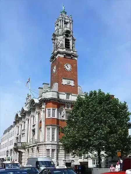 只知道倫敦愛丁堡?這些英國小眾寶藏景點收好了!