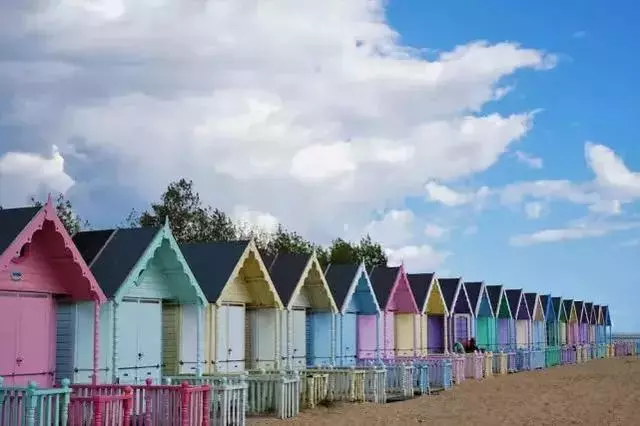 只知道倫敦愛丁堡?這些英國小眾寶藏景點收好了!