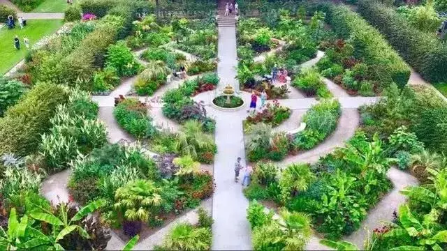 只知道倫敦愛丁堡?這些英國小眾寶藏景點收好了!