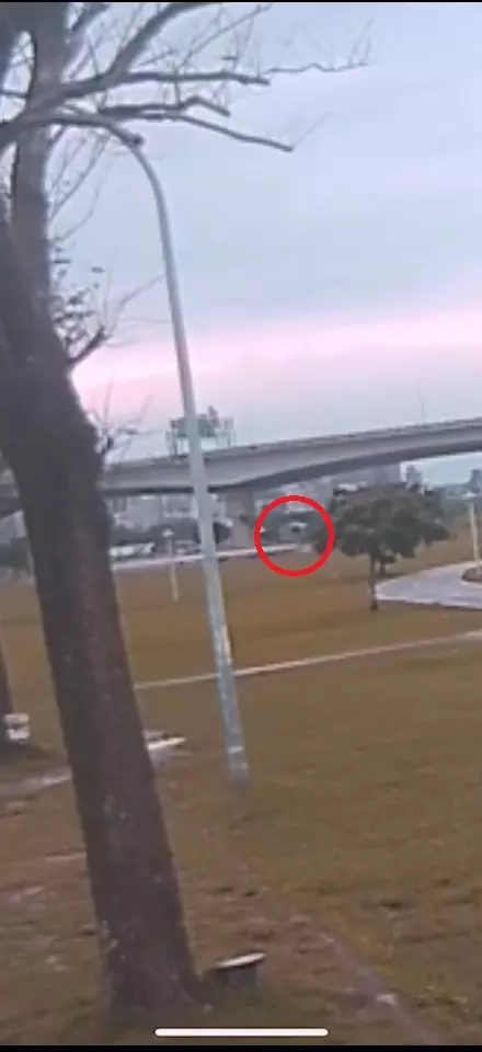 【墜車20公尺亡】酒駕失控衝出護欄墜落身亡 女友:前一晚有與他小酌